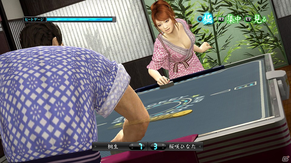 PS3「龍が如く5 夢、叶えし者」で「バーチャファイター2」がプレイ可能―今作から新たに登場するプレイスポットの一部を紹介！の画像6