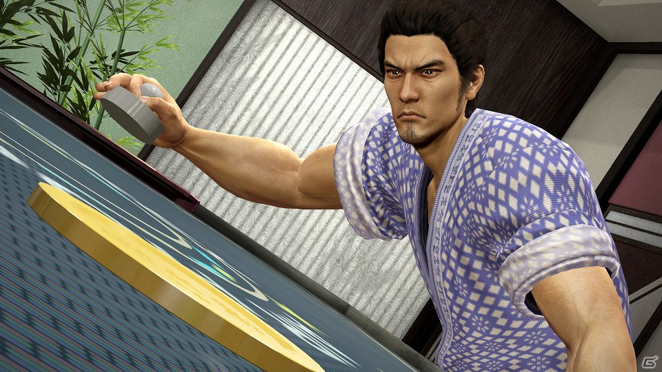PS3「龍が如く5 夢、叶えし者」で「バーチャファイター2」がプレイ可能―今作から新たに登場するプレイスポットの一部を紹介！の画像7