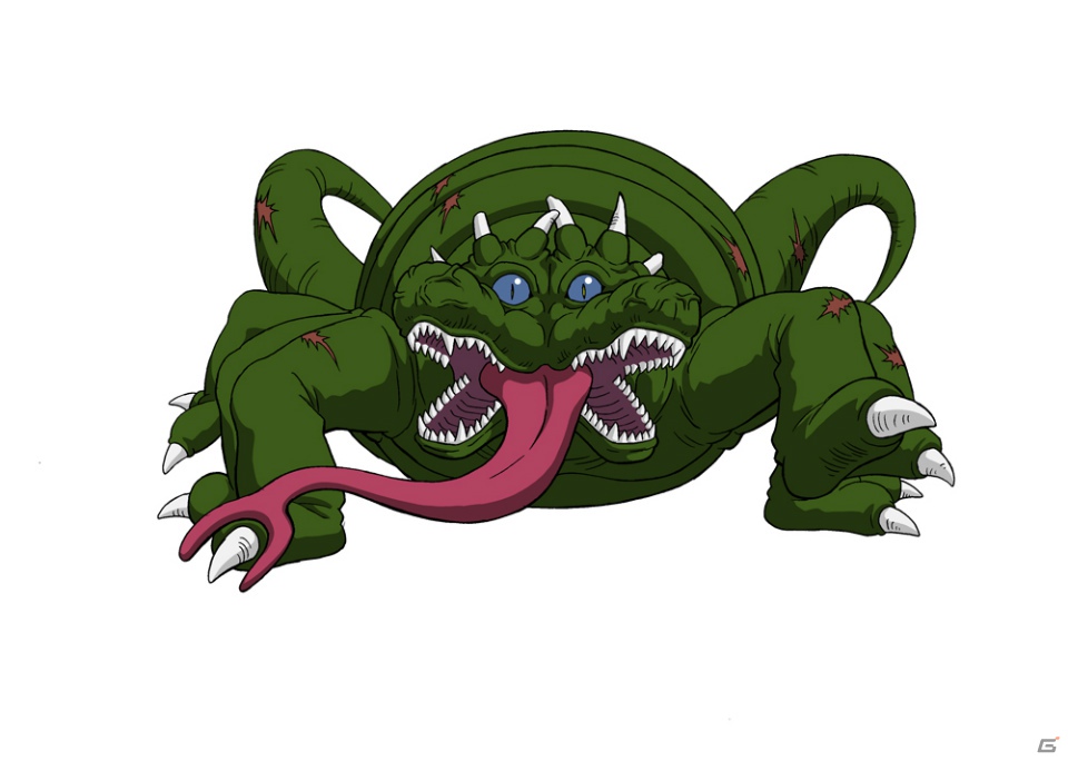 今度はグルメモンスターを育成！3DS「トリコ グルメモンスターズ！」登場キャラクター＆ゲームの流れを紹介の画像11