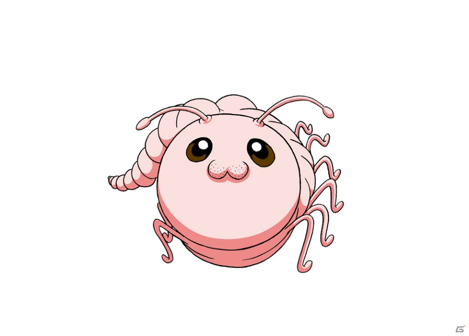 今度はグルメモンスターを育成！3DS「トリコ グルメモンスターズ！」登場キャラクター＆ゲームの流れを紹介の画像17