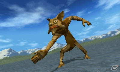今度はグルメモンスターを育成！3DS「トリコ グルメモンスターズ！」登場キャラクター＆ゲームの流れを紹介の画像19