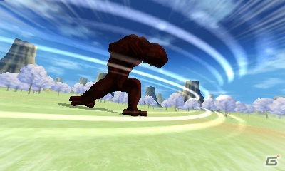 今度はグルメモンスターを育成！3DS「トリコ グルメモンスターズ！」登場キャラクター＆ゲームの流れを紹介の画像20