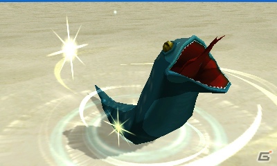 今度はグルメモンスターを育成！3DS「トリコ グルメモンスターズ！」登場キャラクター＆ゲームの流れを紹介の画像21