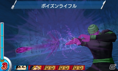 今度はグルメモンスターを育成！3DS「トリコ グルメモンスターズ！」登場キャラクター＆ゲームの流れを紹介の画像31