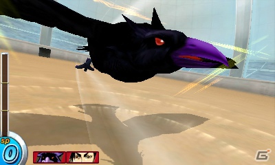 今度はグルメモンスターを育成！3DS「トリコ グルメモンスターズ！」登場キャラクター＆ゲームの流れを紹介の画像32