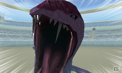今度はグルメモンスターを育成！3DS「トリコ グルメモンスターズ！」登場キャラクター＆ゲームの流れを紹介の画像34