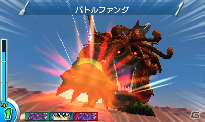 今度はグルメモンスターを育成！3DS「トリコ グルメモンスターズ！」登場キャラクター＆ゲームの流れを紹介の画像36