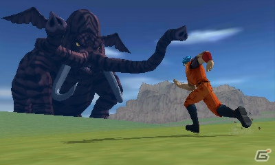 今度はグルメモンスターを育成！3DS「トリコ グルメモンスターズ！」登場キャラクター＆ゲームの流れを紹介の画像40