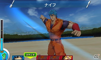 今度はグルメモンスターを育成！3DS「トリコ グルメモンスターズ！」登場キャラクター＆ゲームの流れを紹介の画像43