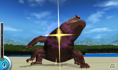 今度はグルメモンスターを育成！3DS「トリコ グルメモンスターズ！」登場キャラクター＆ゲームの流れを紹介の画像53