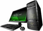 G-Tune、Windows8搭載ゲームパソコンの予約受付を開始―コストパフォーマンスに優れたデスクトップパソコンと高い拡張性のノートパソコンが登場