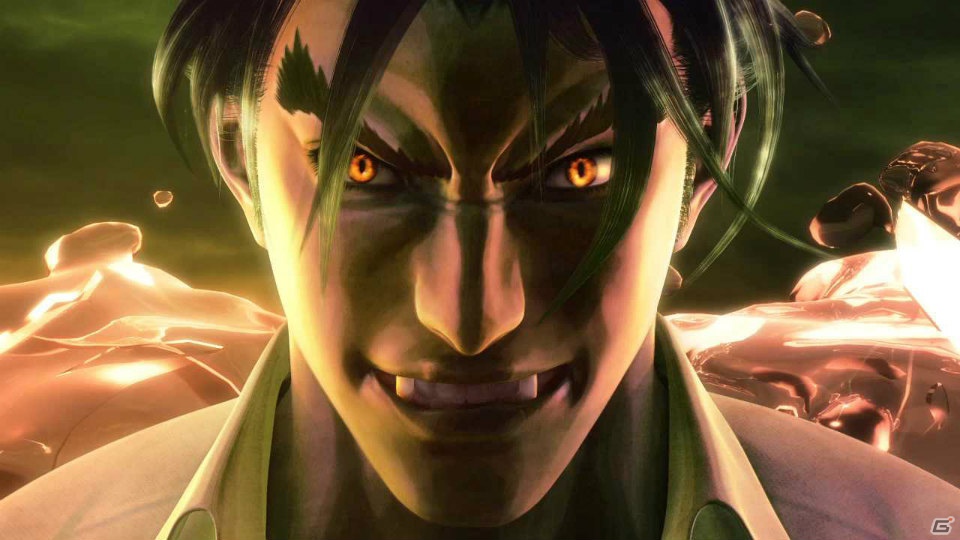 PS3/Xbox 360/PS Vita「ストリートファイター X 鉄拳」ニューヨークコミコンで発表された新情報を紹介！大型アップデート「ストクロVer.2013」の開発も明らかにの画像17