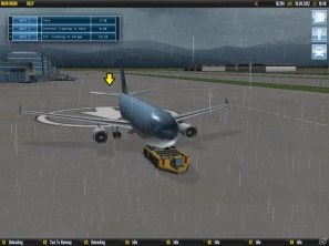 空港を効率良くマネジメントしよう Pc エアポート シミュレータ 日本語マニュアル付き英語版 12年10月12日の発売が決定 ゲーム情報サイト Gamer