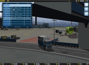 空港を効率良くマネジメントしよう Pc エアポート シミュレータ 日本語マニュアル付き英語版 12年10月12日の発売が決定 ゲーム情報サイト Gamer