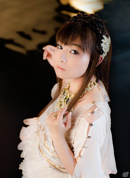 「コープスパーティー2U」のオープニングを収録した今井麻美さんの3rdアルバム「Precious Sounds」が11月28日発売決定の画像4