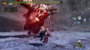 Wii U「モンスターハンター3（トライ）G HD Ver.」プロモーション映像公開！HD画質でさらに深まる狩猟生活を堪能しようの画像1