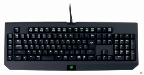 Razerのメカニカルキーボード「BlackWidow 2013」シリーズ日本語配列版と7.1chヘッドセット「Razer Tiamat 7.1」が10月26日に発売の画像1