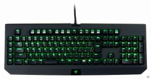 Razerのメカニカルキーボード「BlackWidow 2013」シリーズ日本語配列版と7.1chヘッドセット「Razer Tiamat 7.1」が10月26日に発売の画像2