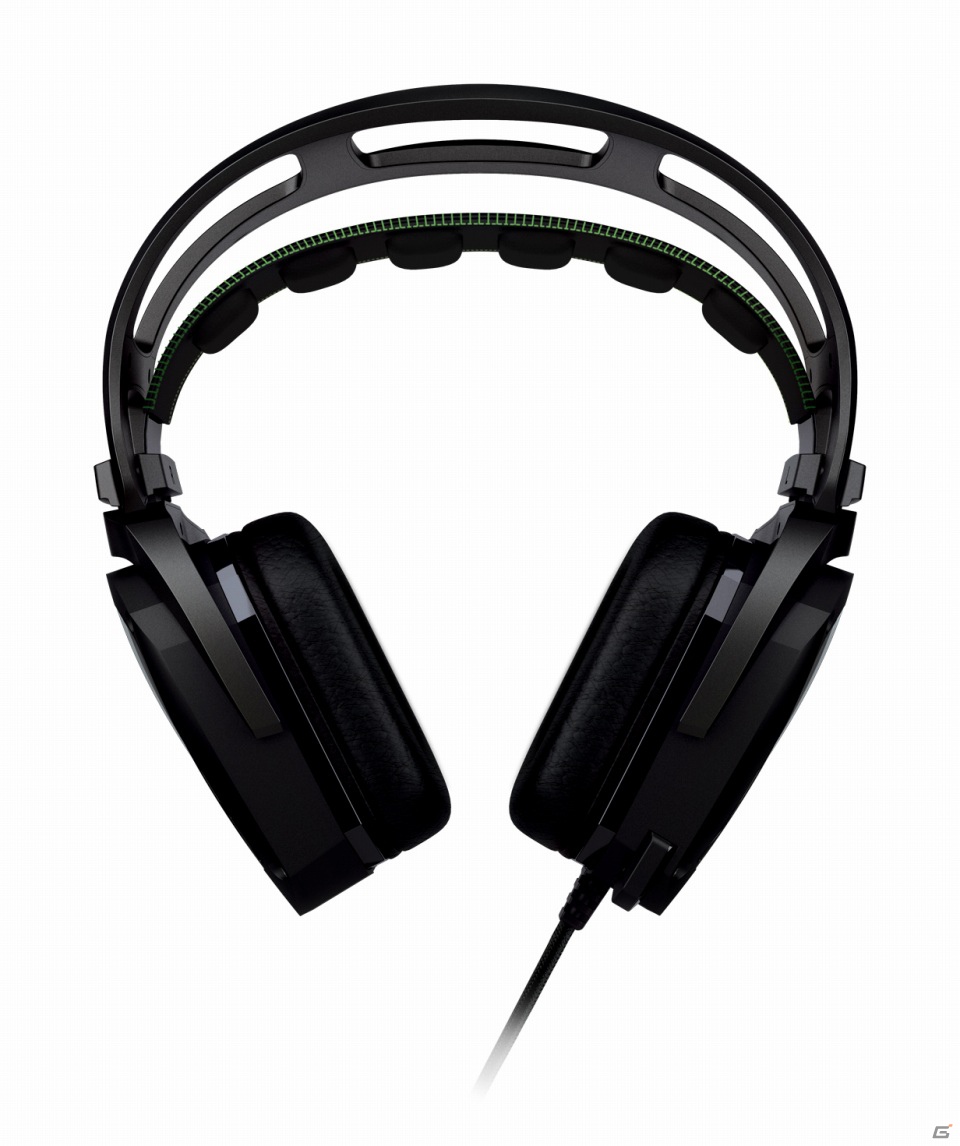 Razerのメカニカルキーボード「BlackWidow 2013」シリーズ日本語配列版と7.1chヘッドセット「Razer Tiamat 7.1」が10月26日に発売の画像6