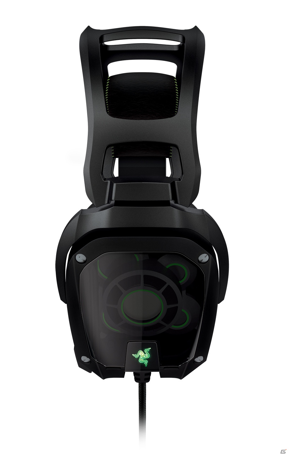 Razerのメカニカルキーボード「BlackWidow 2013」シリーズ日本語配列版と7.1chヘッドセット「Razer Tiamat 7.1」が10月26日に発売の画像8
