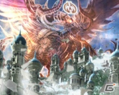 Mobage「神魔×継承！ラグナブレイク」“天変地異”がテーマのTVCMが全国にて放送開始の画像2
