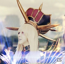 Mobage「神魔×継承！ラグナブレイク」“天変地異”がテーマのTVCMが全国にて放送開始の画像3