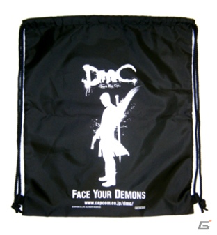 PS3/Xbox 360「DmC デビル メイ クライ」プレコミュ登録で一足先にプレイができる「DmC×プレコミュ プレミアム体験会」開催の画像2