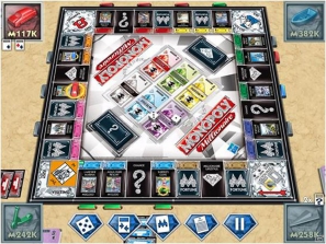 史上最速のモノポリー体験！iOS「Monopoly Millionaire」App Storeにて配信開始の画像2