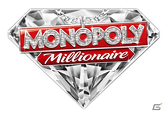 史上最速のモノポリー体験！iOS「Monopoly Millionaire」App Storeにて配信開始の画像1