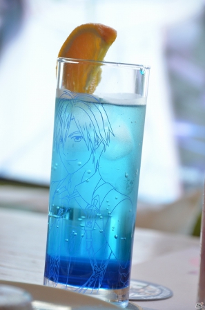 「テイルズ オブ カフェ」が11月20日までの期間限定でオープン！オリジナルグッズやメニューをチェックできた内覧会レポートの画像33