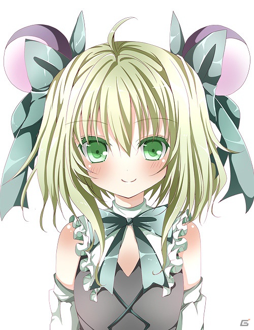 「桃色大戦ぱいろん for ニコニコアプリ」ちっちゃな雷神さま「紫苑」＆「峰深菜子 学園祭ver」が登場の画像3