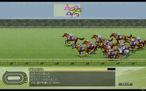 「100万人のWinning Post Special」Yahoo！Mobageでの提供が決定！10月12日より事前登録を開始の画像4