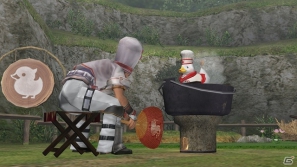 Xbox 360/PC「モンスターハンター フロンティア オンライン」新モンスター「オディバトラス」続報！オディバトラス武具、狩護防具、グークなどの情報公開の画像17
