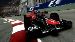 コードマスターズ、「モータースポーツジャパン2012 フェスティバル イン お台場」にプレイアブル出展決定！さらにPS3/Xbox 360「F1 2012」最新映像などを公開の画像9