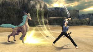 【TOX2特集】PS3「テイルズ オブ エクシリア2」新たな戦闘システム「XDR-LMBS」やシナリオに関連した多数のシステムなど本作のゲームシステムをまるっとチェック！の画像2