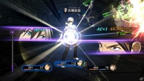 【TOX2特集】PS3「テイルズ オブ エクシリア2」新たな戦闘システム「XDR-LMBS」やシナリオに関連した多数のシステムなど本作のゲームシステムをまるっとチェック！の画像25