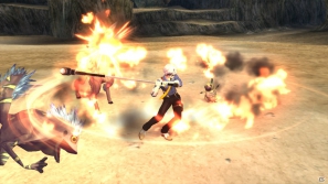 【TOX2特集】PS3「テイルズ オブ エクシリア2」新たな戦闘システム「XDR-LMBS」やシナリオに関連した多数のシステムなど本作のゲームシステムをまるっとチェック！の画像3