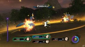 【TOX2特集】PS3「テイルズ オブ エクシリア2」新たな戦闘システム「XDR-LMBS」やシナリオに関連した多数のシステムなど本作のゲームシステムをまるっとチェック！の画像33