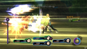 【TOX2特集】PS3「テイルズ オブ エクシリア2」新たな戦闘システム「XDR-LMBS」やシナリオに関連した多数のシステムなど本作のゲームシステムをまるっとチェック！の画像35