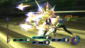 【TOX2特集】PS3「テイルズ オブ エクシリア2」新たな戦闘システム「XDR-LMBS」やシナリオに関連した多数のシステムなど本作のゲームシステムをまるっとチェック！の画像38
