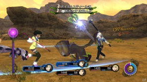 【TOX2特集】PS3「テイルズ オブ エクシリア2」新たな戦闘システム「XDR-LMBS」やシナリオに関連した多数のシステムなど本作のゲームシステムをまるっとチェック！の画像45