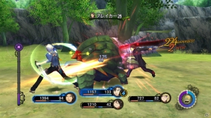 【TOX2特集】PS3「テイルズ オブ エクシリア2」新たな戦闘システム「XDR-LMBS」やシナリオに関連した多数のシステムなど本作のゲームシステムをまるっとチェック！の画像47