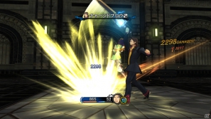 【TOX2特集】PS3「テイルズ オブ エクシリア2」新たな戦闘システム「XDR-LMBS」やシナリオに関連した多数のシステムなど本作のゲームシステムをまるっとチェック！の画像5