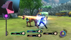 【TOX2特集】PS3「テイルズ オブ エクシリア2」新たな戦闘システム「XDR-LMBS」やシナリオに関連した多数のシステムなど本作のゲームシステムをまるっとチェック！の画像52