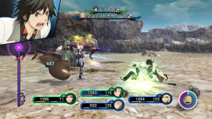 【TOX2特集】PS3「テイルズ オブ エクシリア2」新たな戦闘システム「XDR-LMBS」やシナリオに関連した多数のシステムなど本作のゲームシステムをまるっとチェック！の画像54