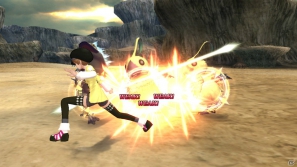 【TOX2特集】PS3「テイルズ オブ エクシリア2」新たな戦闘システム「XDR-LMBS」やシナリオに関連した多数のシステムなど本作のゲームシステムをまるっとチェック！の画像6