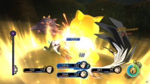 【TOX2特集】PS3「テイルズ オブ エクシリア2」新たな戦闘システム「XDR-LMBS」やシナリオに関連した多数のシステムなど本作のゲームシステムをまるっとチェック！の画像65