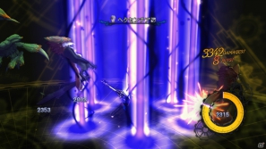 【TOX2特集】PS3「テイルズ オブ エクシリア2」新たな戦闘システム「XDR-LMBS」やシナリオに関連した多数のシステムなど本作のゲームシステムをまるっとチェック！の画像67