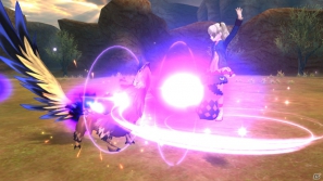 【TOX2特集】PS3「テイルズ オブ エクシリア2」新たな戦闘システム「XDR-LMBS」やシナリオに関連した多数のシステムなど本作のゲームシステムをまるっとチェック！の画像7