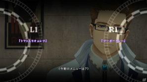 【TOX2特集】PS3「テイルズ オブ エクシリア2」新たな戦闘システム「XDR-LMBS」やシナリオに関連した多数のシステムなど本作のゲームシステムをまるっとチェック！の画像74